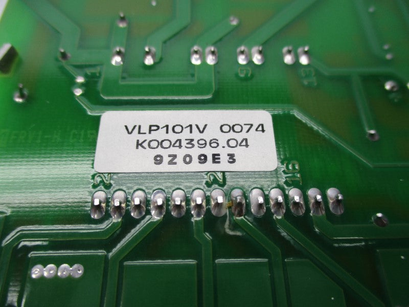 SCHENCK VSE 20100 NSNP