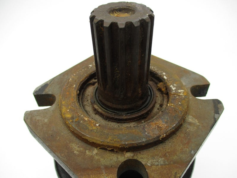 PARKER 135S-106-KS-0-F UNMP