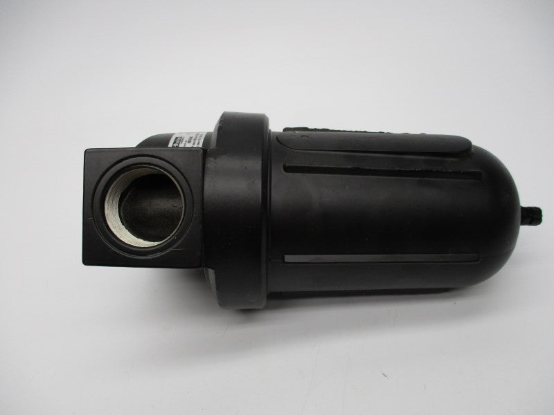 PARKER 08F63AC NSMP