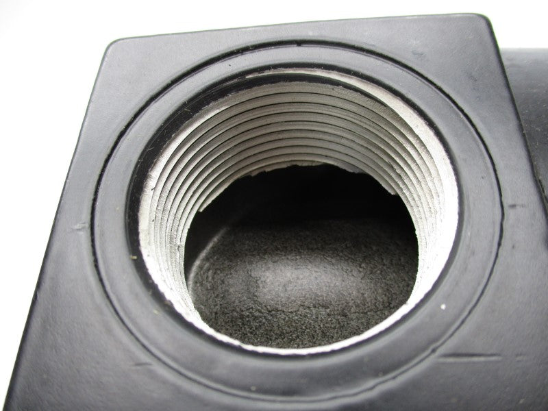 PARKER 08F63AC NSMP