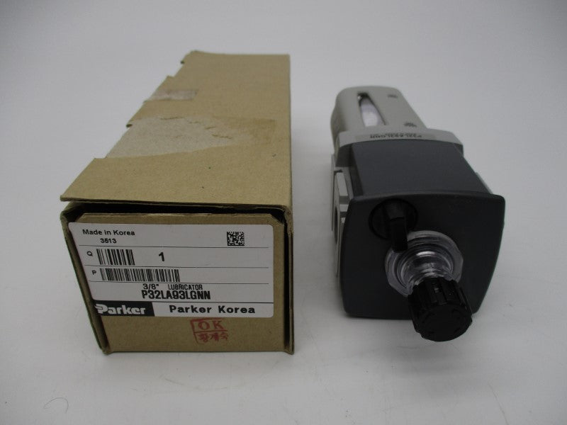 PARKER P32LA93LGNN NSMP