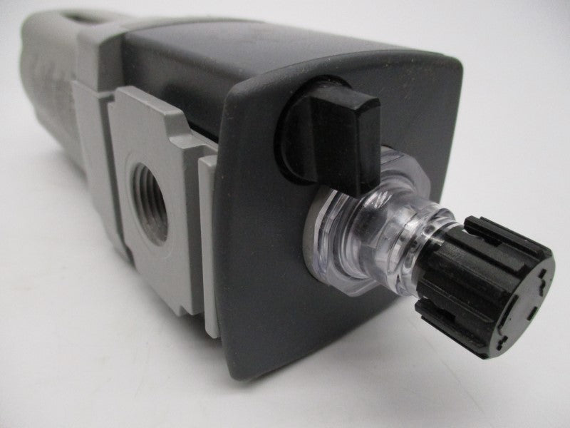 PARKER P32LA93LGNN NSMP