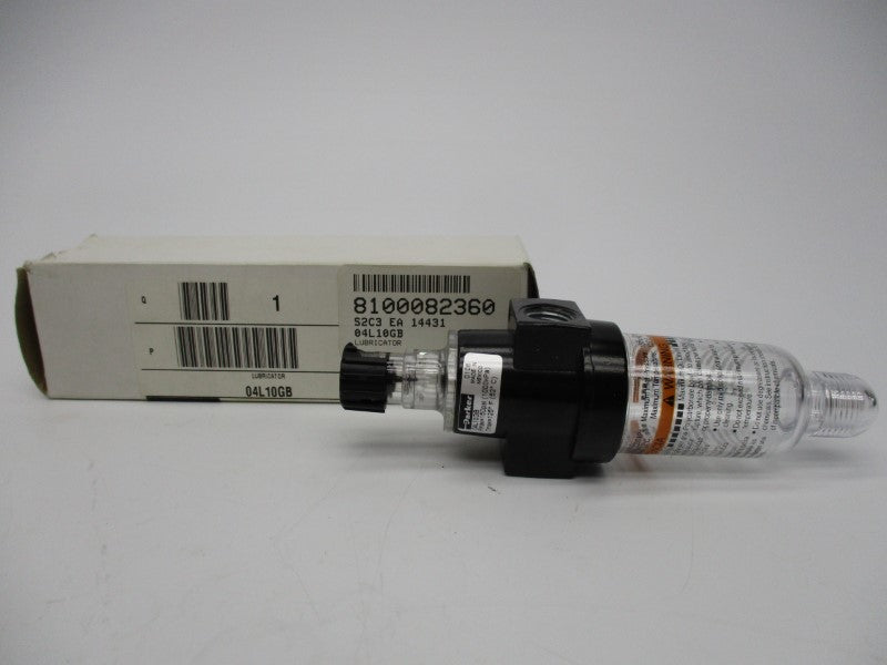 PARKER 04L10GB NSMP