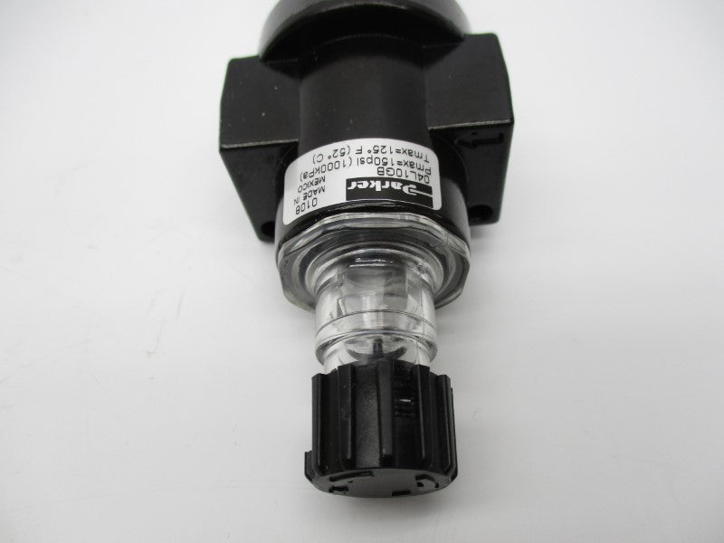PARKER 04L10GB NSMP
