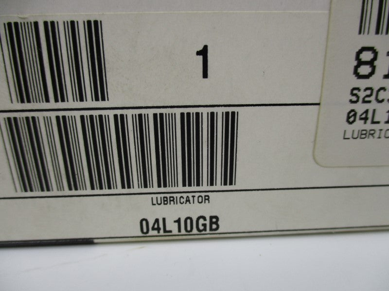 PARKER 04L10GB NSMP