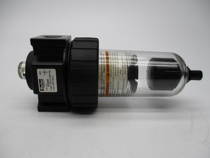 PARKER 12F32EC NSNP