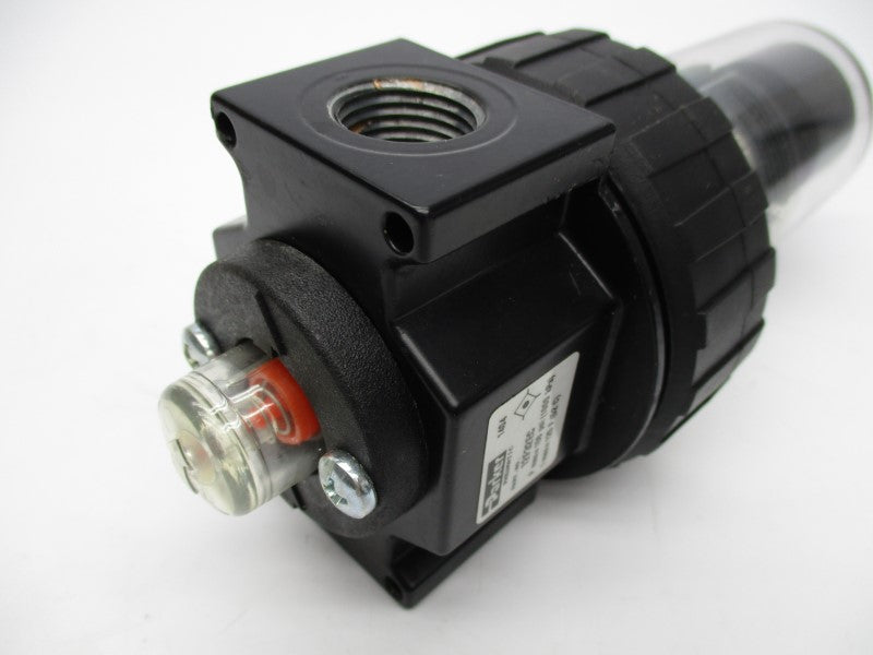 PARKER 12F32EC NSNP