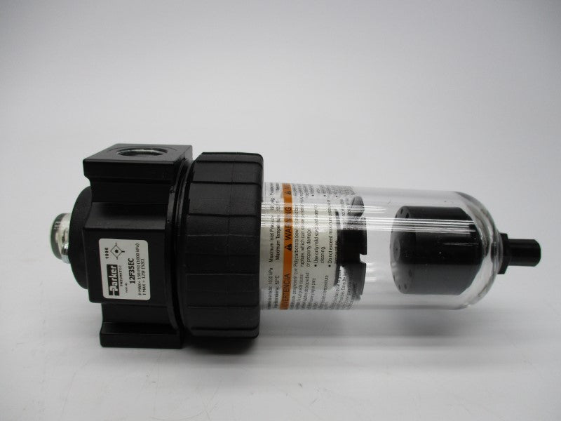PARKER 12F35EC NSMP