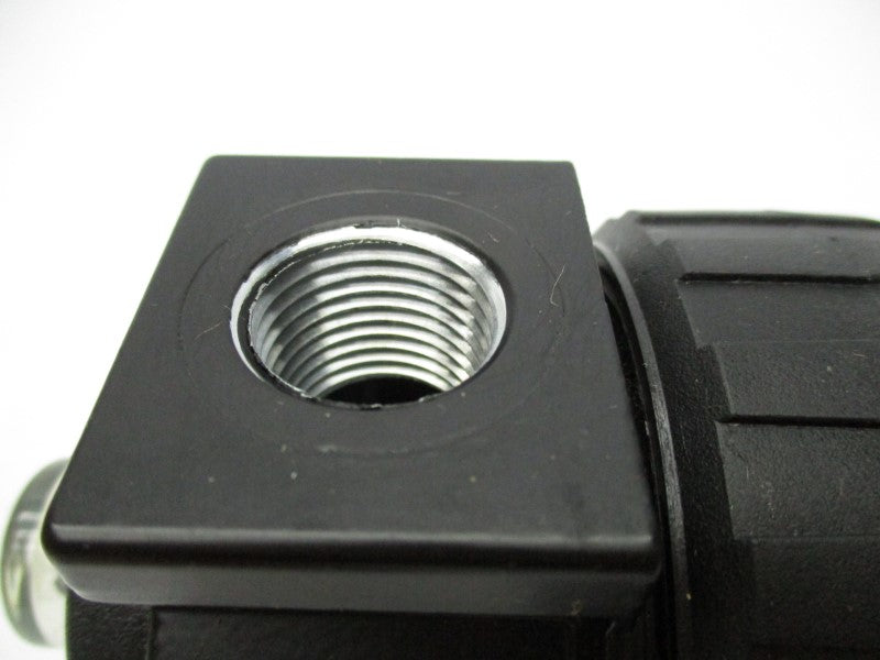 PARKER 12F35EC NSMP