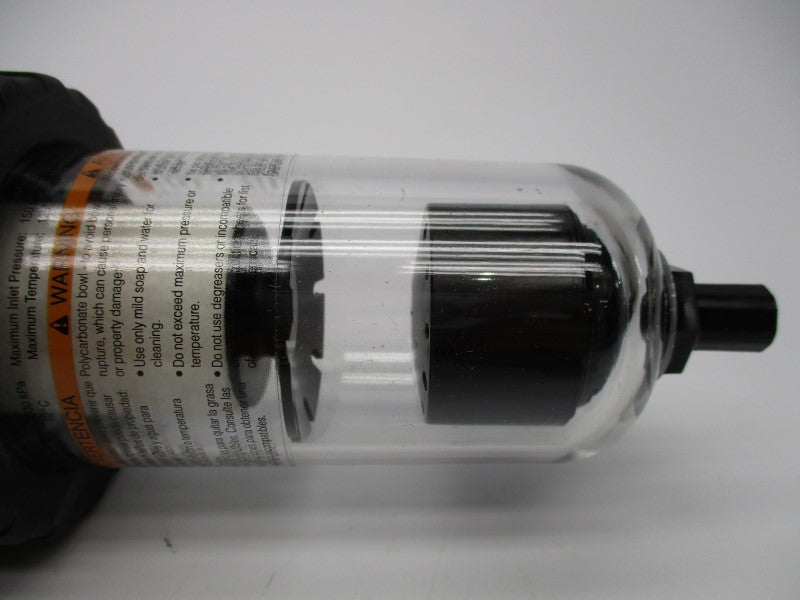 PARKER 12F35EC NSNP