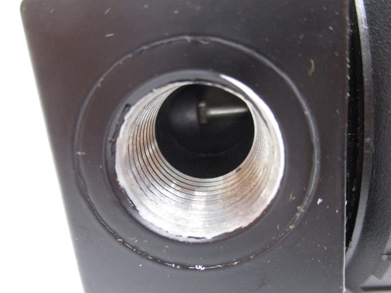 PARKER 12F35EC NSNP