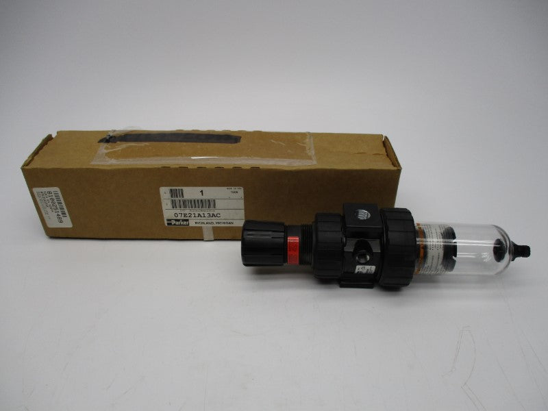 PARKER 07E21A13AC NSMP