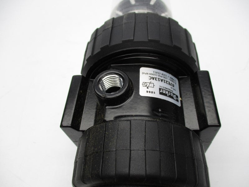 PARKER 07E21A13AC NSMP