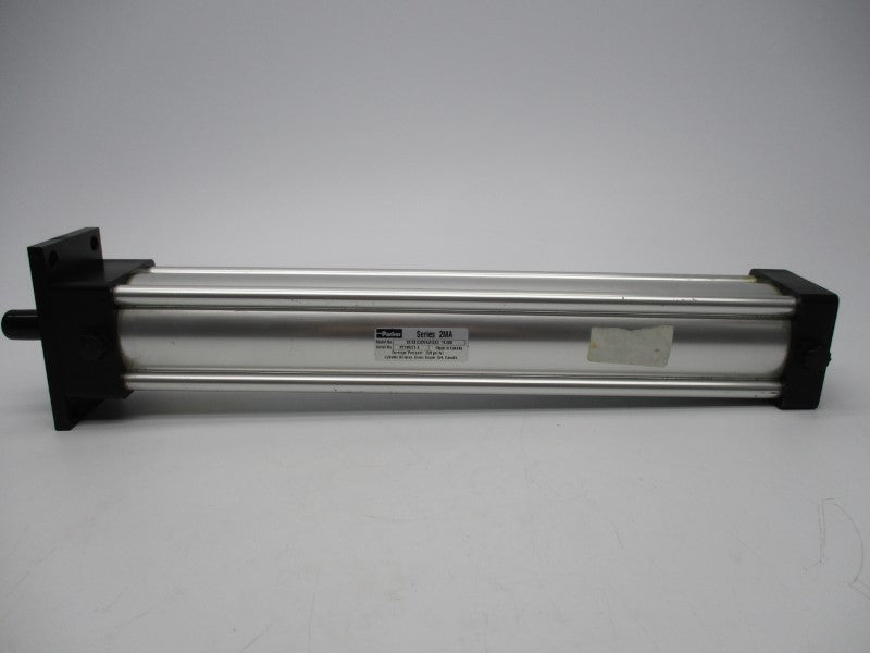 PARKER CJ2MAU13AC NSNP
