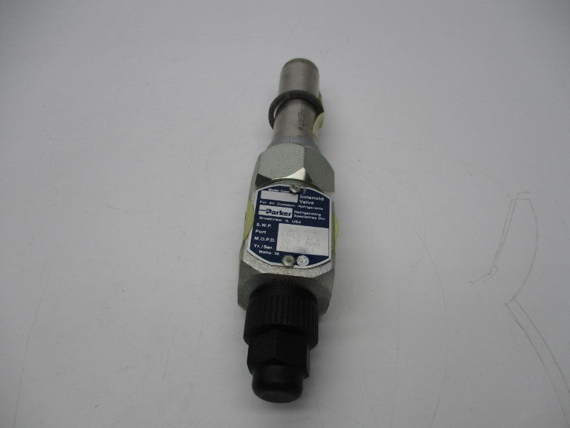 PARKER S8F DN13 1/2" NSNP
