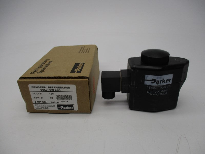 PARKER 205227 NSMP