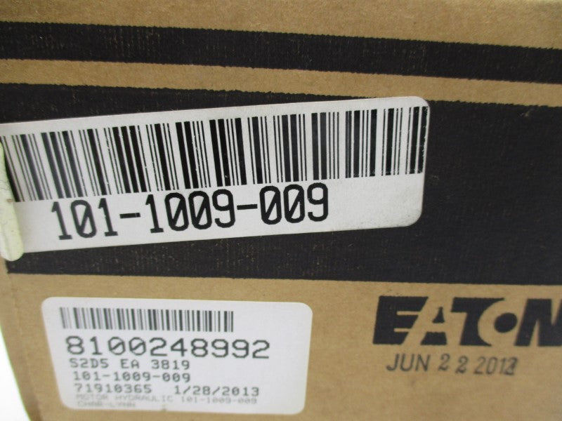 EATON 101-1009-009 NSMP