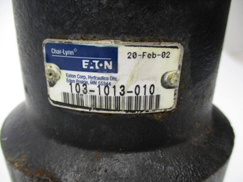 EATON 103-1013-010 (AS PICTURED) UNMP