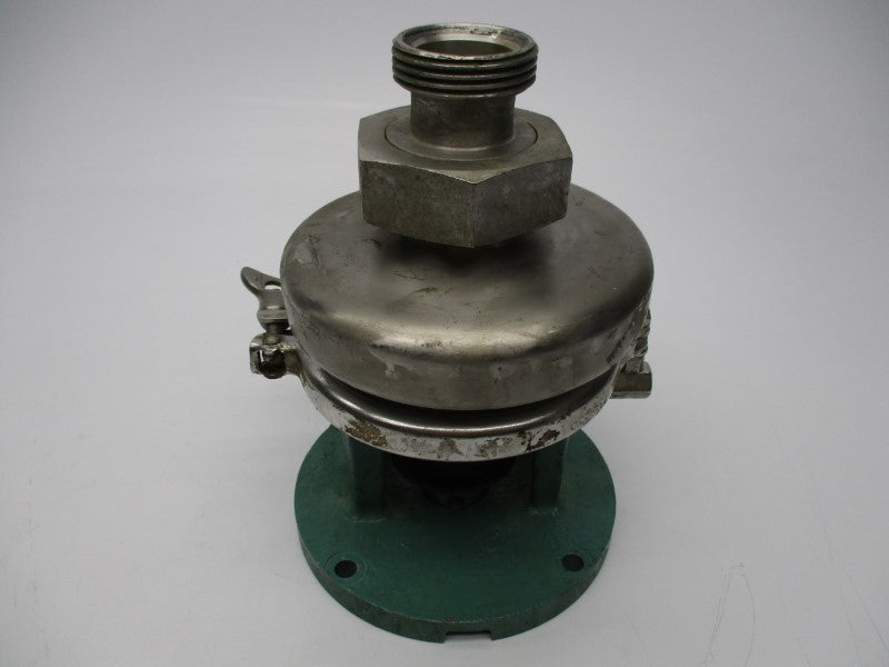 TRI-COVER PUMP C114TD56T-S UNMP