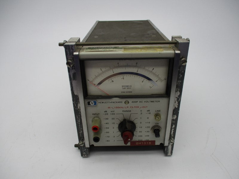 HEWLETT PACKARD SM1015 UNMP