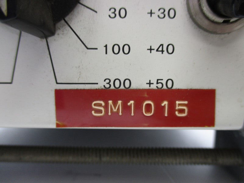 HEWLETT PACKARD SM1015 UNMP