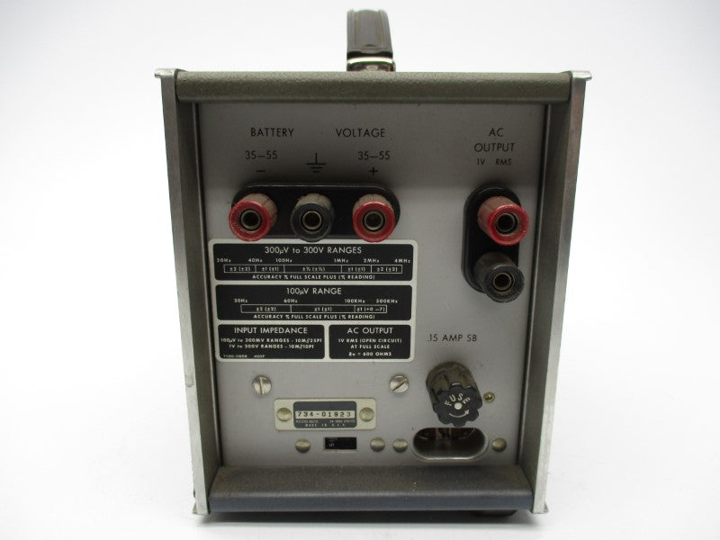 HEWLETT PACKARD 734-01923 UNMP
