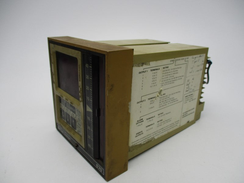 BARBER-COLMAN 570 UNMP