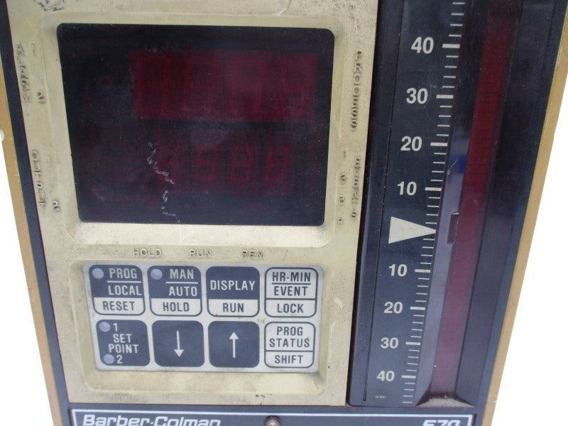 BARBER-COLMAN 570 UNMP