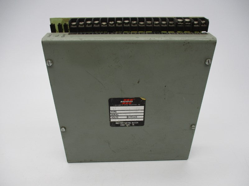 MAGNETICS E6397-002 UNMP