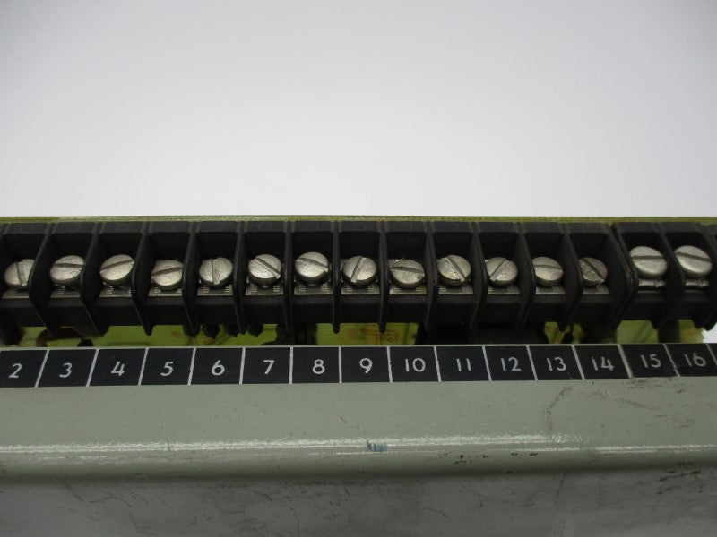 MAGNETICS E6397-002 UNMP