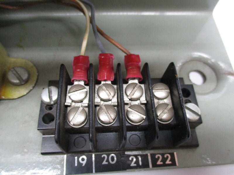 MAGNETICS E6397-002 UNMP