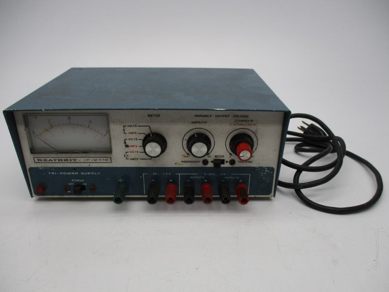 HEATH IP-2718 UNMP