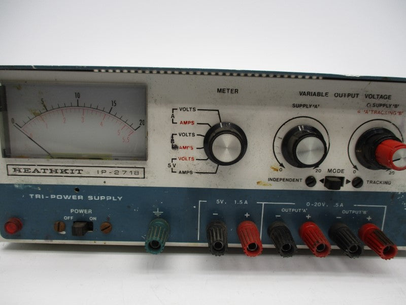HEATH IP-2718 UNMP