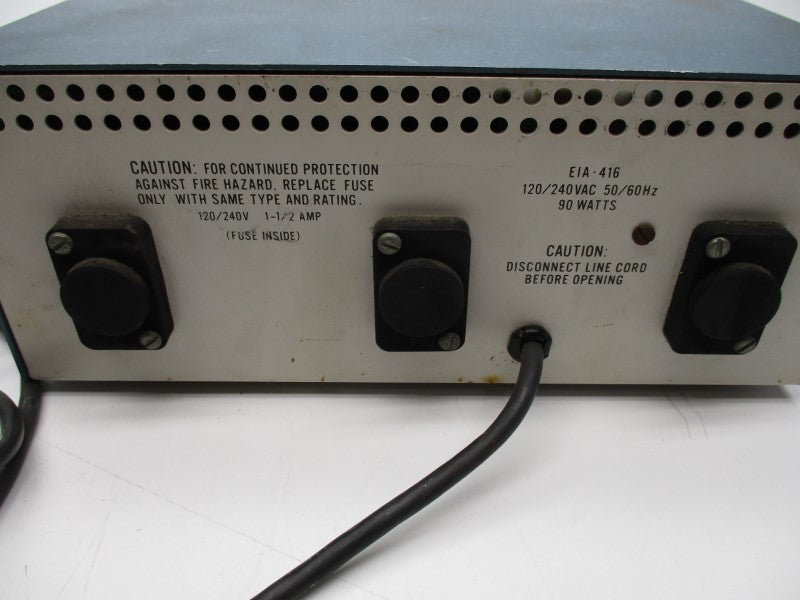 HEATH IP-2718 UNMP