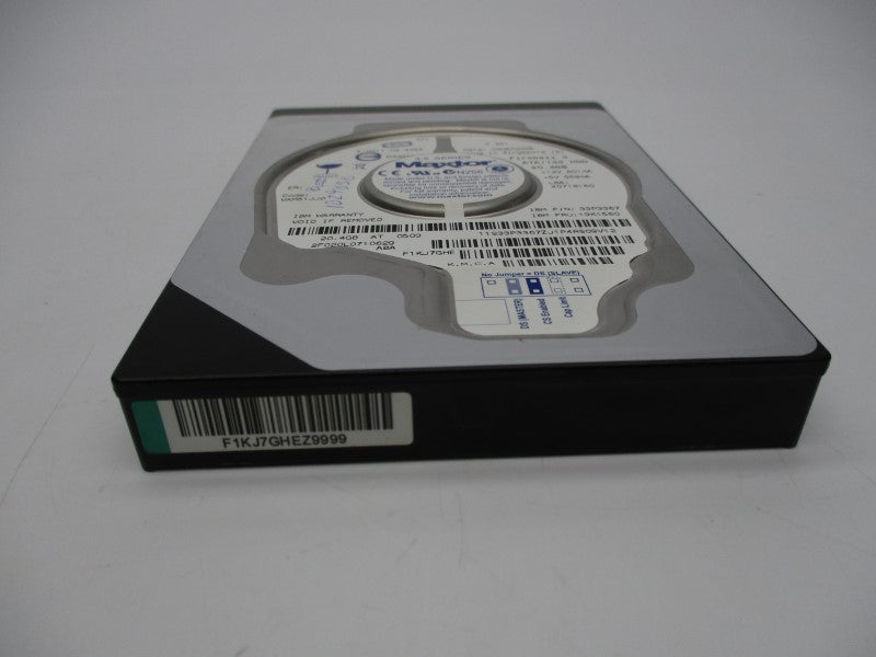 MAXTOR E-H011-02-3056 NSNP