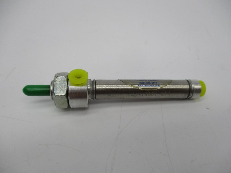FABCO-AIR F-0313D01-01A NSNP