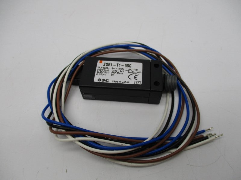SMC ZSE1-T1-55C NSNP