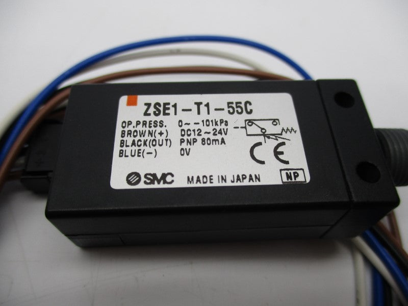 SMC ZSE1-T1-55C NSNP