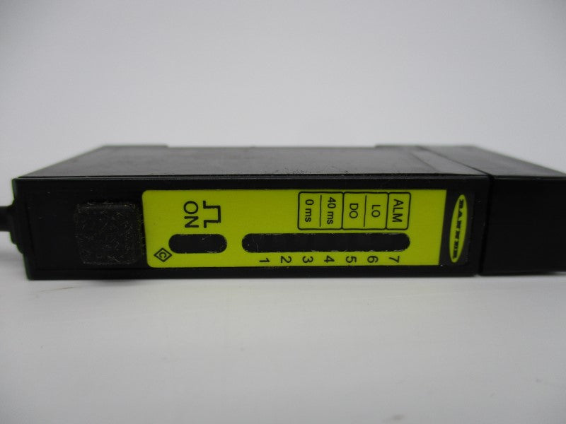 BANNER ENGINEERING D12EP6FPQ-47823 NSNP