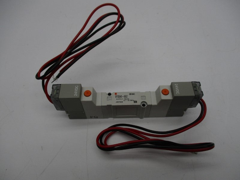 SMC SY3240-5GZ NSNP