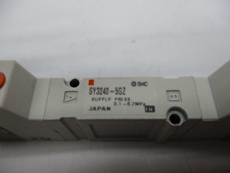 SMC SY3240-5GZ NSNP