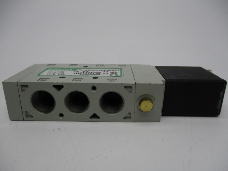 NUMATICS L11BA52B000061 UNMP