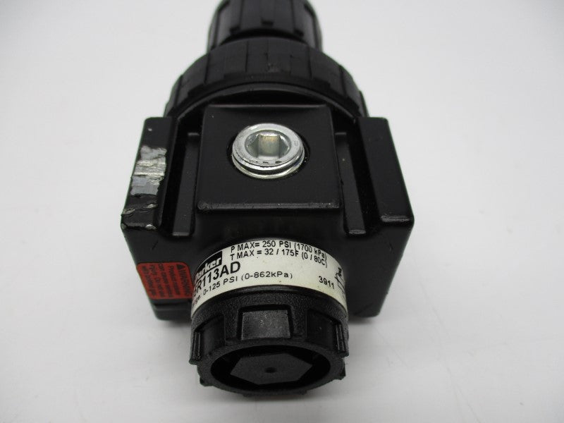 PARKER 05R113AD UNMP