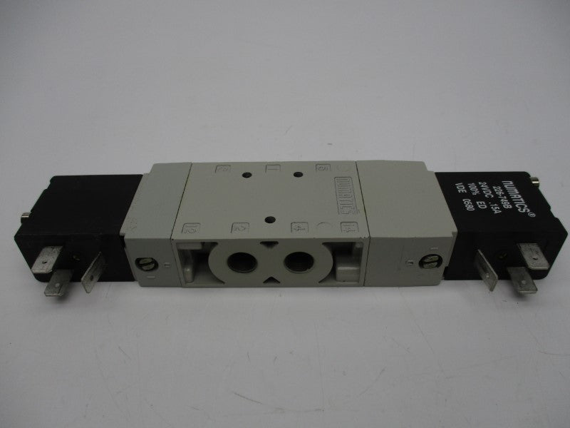 NUMATICS L11BB452B000061 UNMP