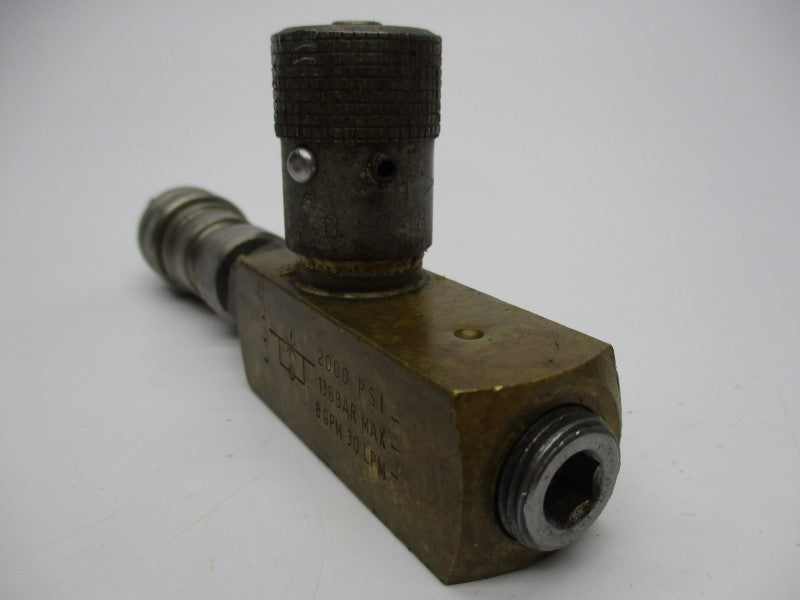 PARKER F600B (AS PICTURED) UNMP