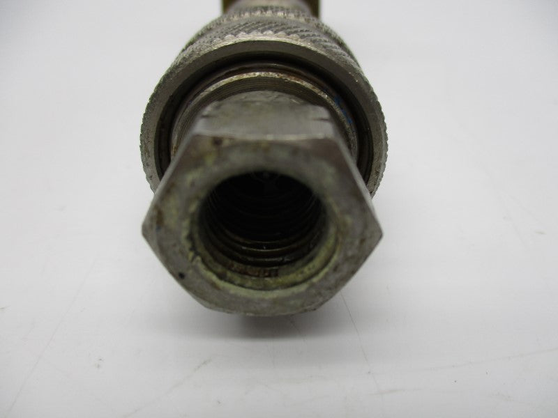 PARKER F600B (AS PICTURED) UNMP