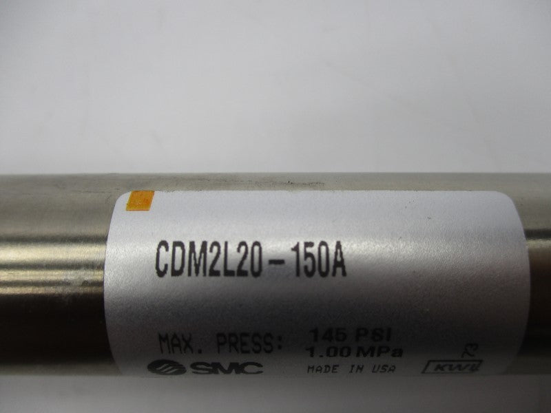 SMC CDM2L20-150A NSNP
