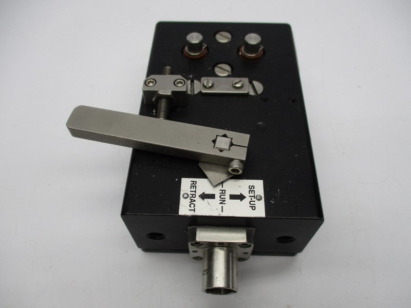 CONTROL GAGING INC. 86602-1 NSNP