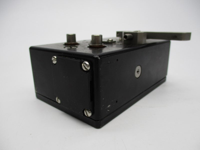 CONTROL GAGING INC. 86602-1 NSNP