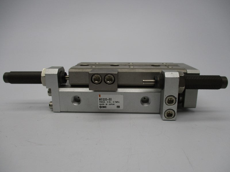 SMC MXQ20-50 NSNP